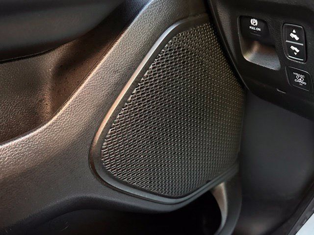 Used 2025 RAM 1500 Big Horn AWD/4WD image 22
