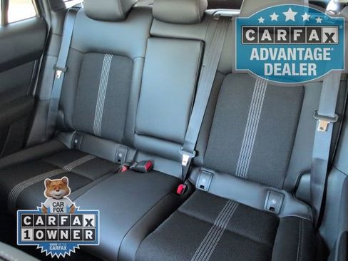 Used 2025 MAZDA CX-50 AWD 2.5 S w/ Weather Package image 8