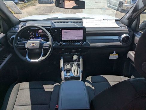 New 2026 Chevrolet Colorado LT w/ Advanced Trailering Package image 30
