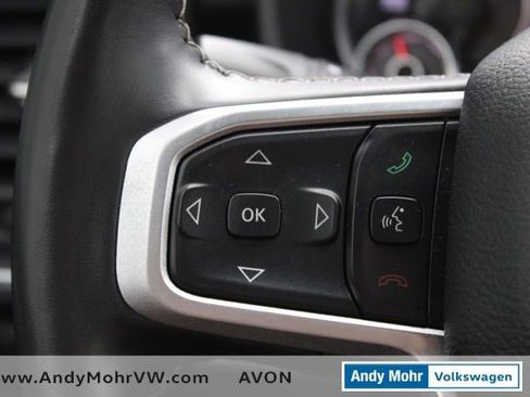 Used 2019 RAM 1500 Big Horn AWD/4WD image 28