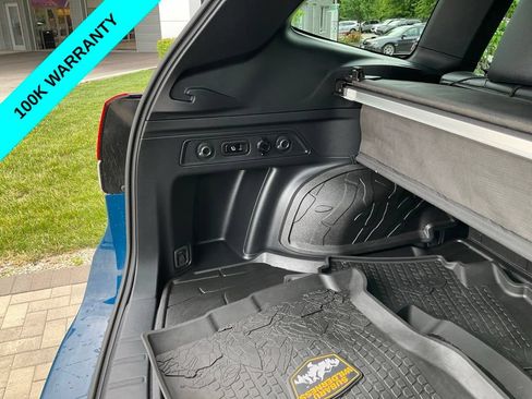 Certified 2023 Subaru Forester Wilderness AWD/4WD image 43