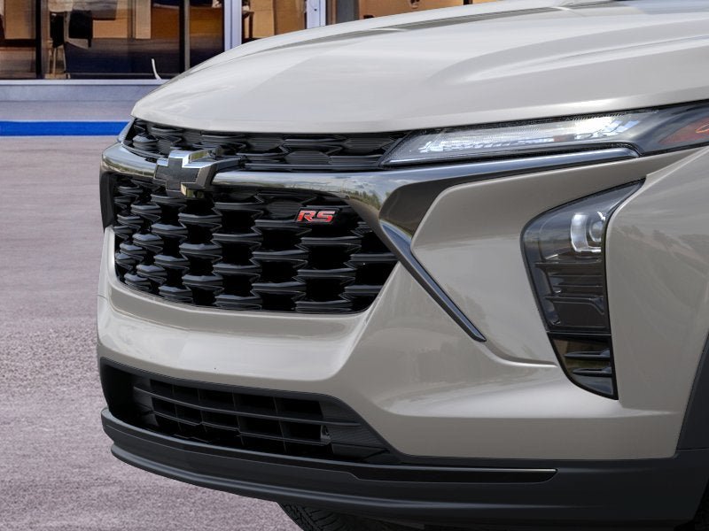 New 2026 Chevrolet Trax RS w/ Driver Confidence Package FWD image 13