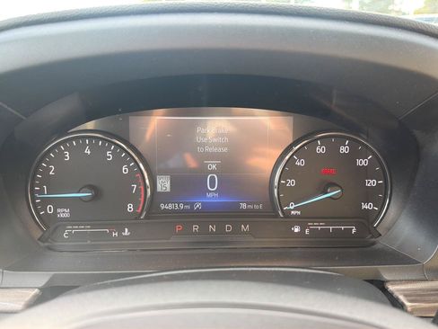Used 2020 Ford Explorer Limited RWD image 25