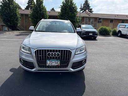 Used 2016 Audi Q5 2.0T Premium Plus w/ Technology Package