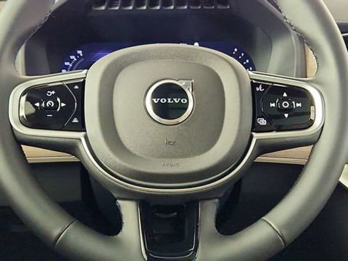 New 2026 Volvo XC90 B6 Plus w/ Protection Package Premier AWD/4WD image 26