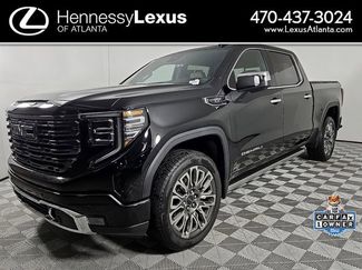 Used 2026 GMC Sierra 1500 Denali Ultimate video 1