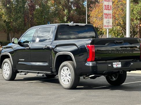 New 2026 Toyota Tundra SR5 image 6