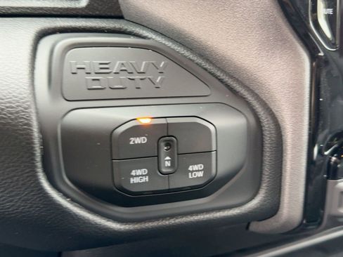 New 2026 RAM 2500 Tradesman image 27