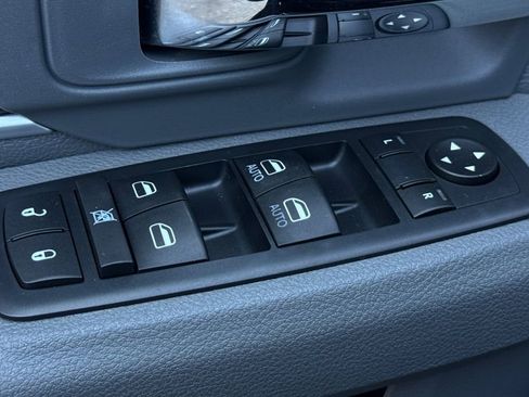 Used 2016 RAM 2500 Big Horn AWD/4WD image 12