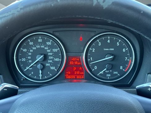 Used 2012 BMW 335i Coupe image 19