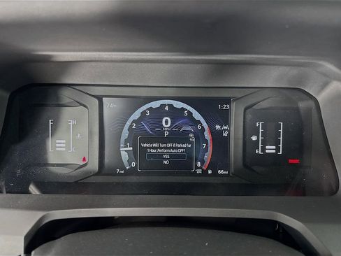 Used 2026 Toyota Tacoma SR RWD image 20