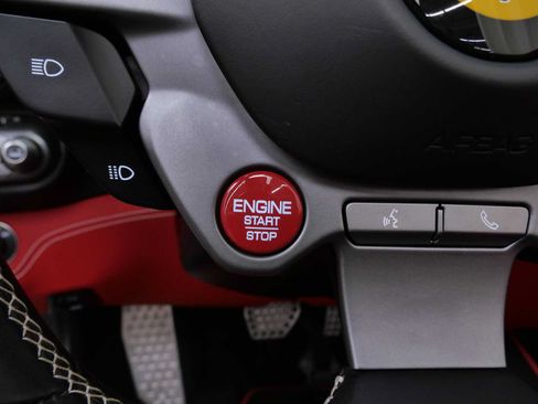 Certified 2022 Ferrari Portofino M RWD image 27