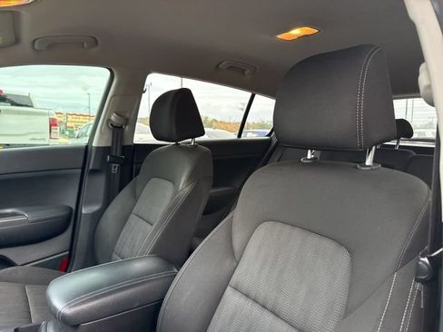 Used 2021 Kia Sportage LX FWD image 24
