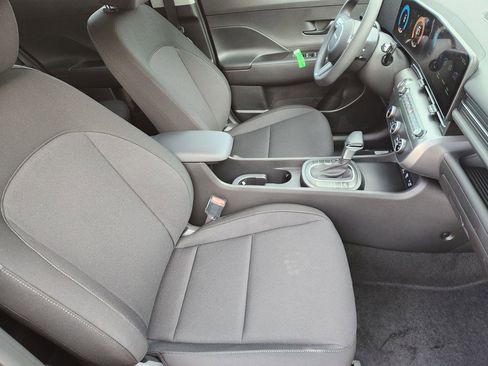 New 2026 Hyundai Kona SE AWD/4WD image 10