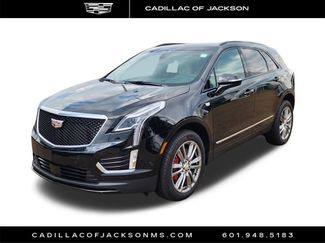 New 2025 Cadillac XT5 Sportv w/ Technology Package video 2