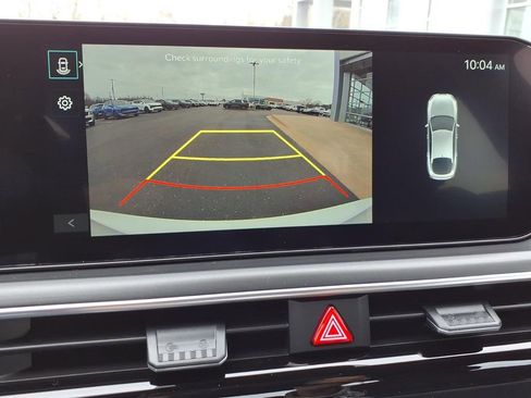 New 2026 Kia K5 GT-Line image 18