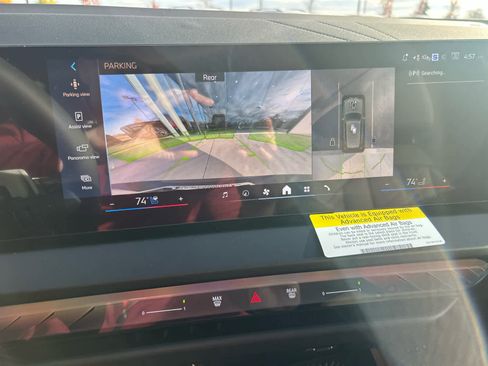 Used 2026 BMW X3 xDrive30 w/ Premium Package image 28