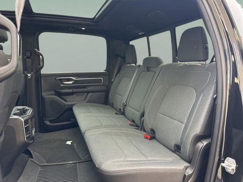 Certified 2022 RAM 1500 Big Horn image 16