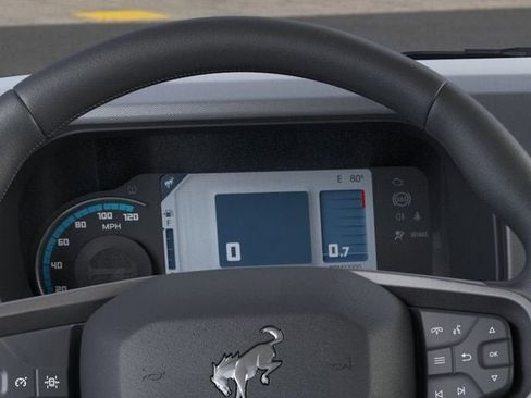 New 2025 Ford Bronco Big Bend image 13