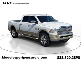 Used 2016 RAM 2500 Longhorn RWD video 1