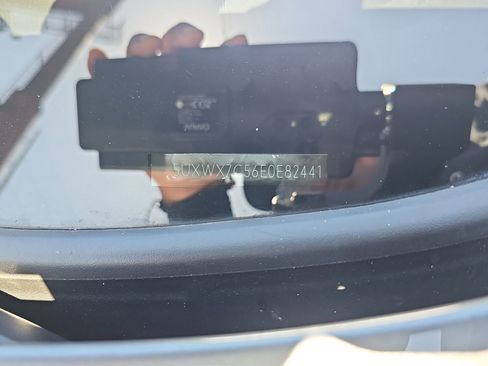 Used 2014 BMW X3 xDrive35i image 14