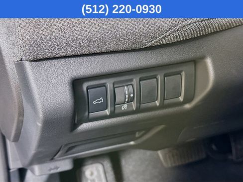 Used 2026 Subaru Outback Premium AWD/4WD image 11