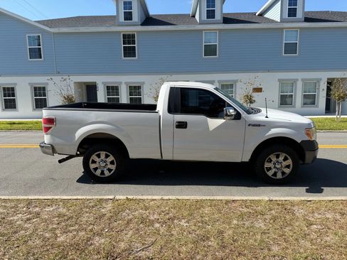 Used 2013 Ford F150 XL image 5