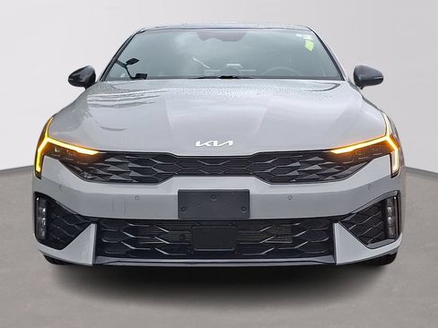 Certified 2026 Kia K5 GT-Line w/ GT-Line Premium Package FWD image 2