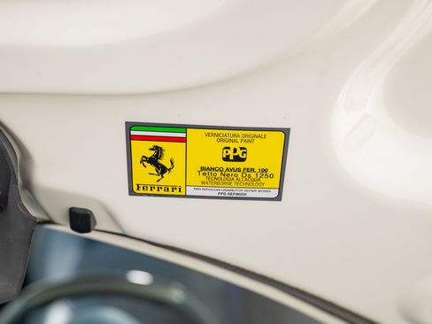 Certified 2017 Ferrari 488 Spider RWD image 62