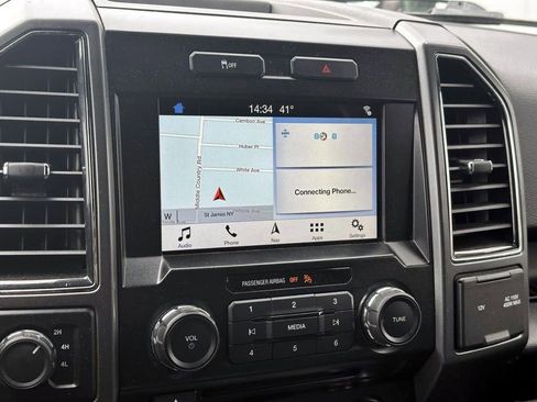 Used 2017 Ford F150 XLT w/ Equipment Group 302A Luxury image 25