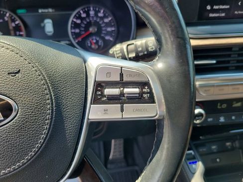 Certified 2020 Kia Telluride SX w/ SX Prestige Package AWD/4WD image 19