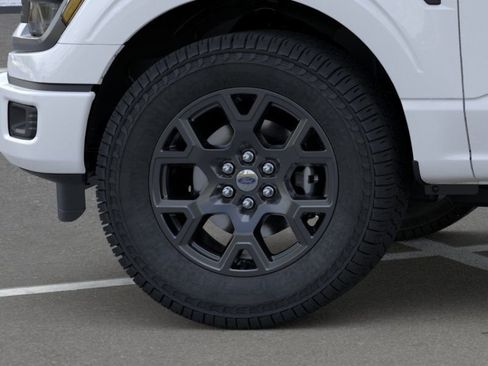 New 2026 Ford F150 STX RWD image 19