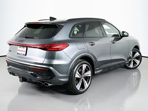 New 2026 Audi SQ5 Premium Plus AWD/4WD image 13