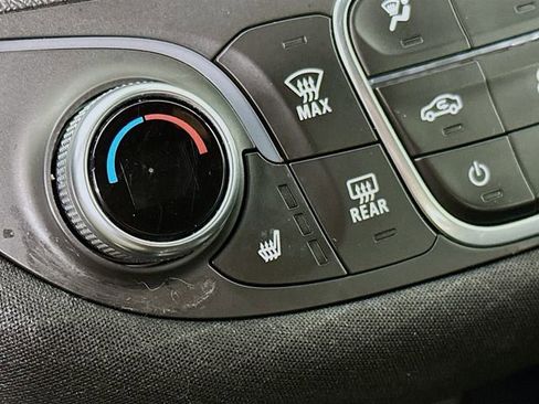 Used 2024 Chevrolet Malibu LT FWD image 26