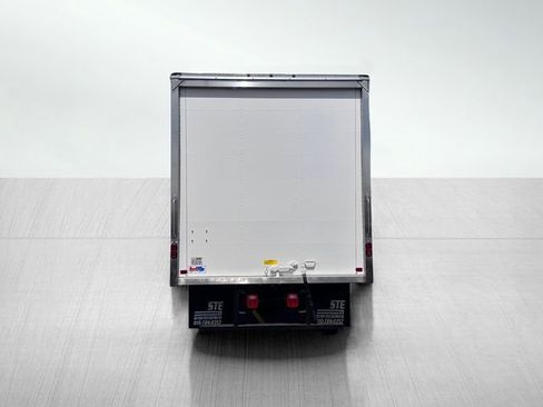 New 2026 Ford F650 2WD Regular Cab Super Duty image 4