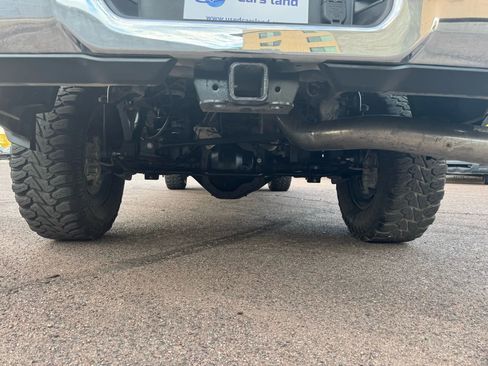 Used 2021 RAM 2500 Big Horn AWD/4WD image 14