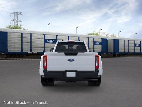 New 2026 Ford F450 XL AWD/4WD image 5