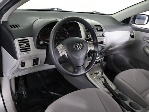 Used 2011 Toyota Corolla LE FWD image 21