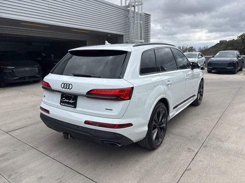 New 2026 Audi Q7 3.0T Premium Plus image 6