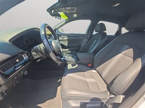 Used 2024 Honda Civic Sport image 11