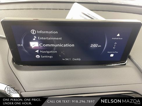 New 2025 MAZDA MX-5 Miata Grand Touring image 28