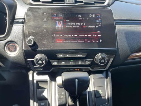 Certified 2018 Honda CR-V EX-L image 16