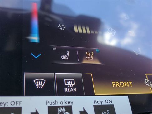 New 2026 INFINITI QX80 Autograph w/ Premium Cargo Package image 23