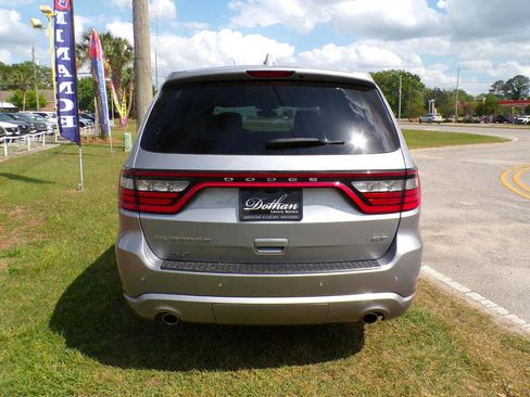 Used 2019 Dodge Durango GT RWD image 6