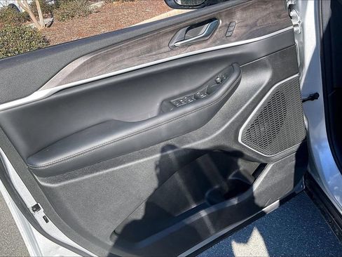 New 2026 Jeep Grand Cherokee Limited image 27