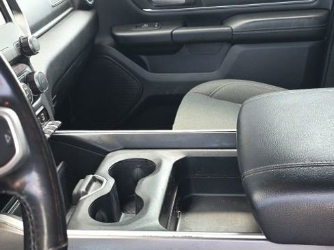 Used 2022 RAM 1500 Big Horn AWD/4WD image 26