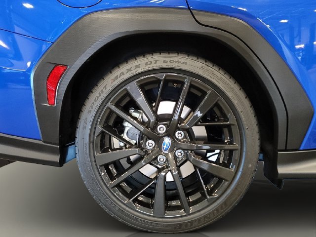New 2026 Subaru WRX Limited AWD/4WD image 35