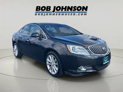 Certified 2013 Buick Verano