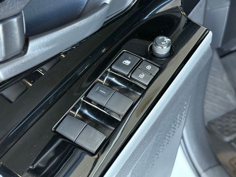 Certified 2024 Toyota bZ4X XLE image 18