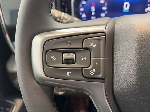 New 2026 Chevrolet Silverado 2500 LT w/ All Star Edition image 17